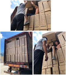Dongguan Huijiu Bike Industry Co., Ltd.