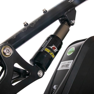 US EU STOCK Cysm M-900 Cruiser Fat Tire Electric Bike Fat Tyre Electric Bicycle 750W 50kmh 170mm