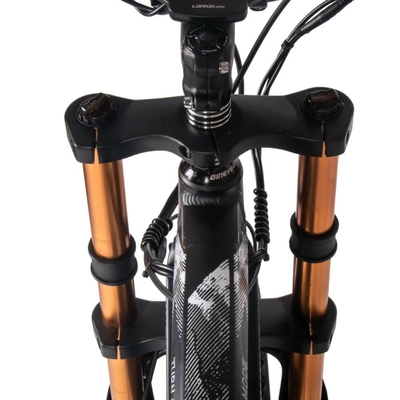 US EU STOCK Long Range Electric Bicycle 1000w 750w 50kmh Long Distance Ebikes CYSUM M900