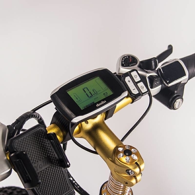 US EU STOCK 48v 17ah 26 Inch Fat Tire Ebike Adults Big Fat Electric Bike Rich Bit Top 012 Richbit Ebike