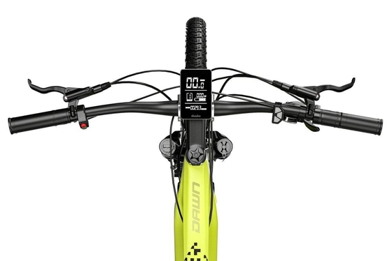 US EU STOCK Lithium Battery 29inch Electric MTB Hybrid Bike 48v 500w 10ah For Adult