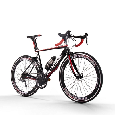Off Road Electric Assist Road Bike Fastest 700c Tire 40kmh Aluminum Frame