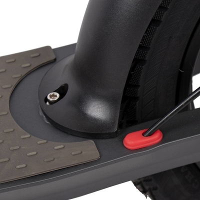 36v 10Ah 2 Passenger Electric Scooter Cycle Lightweight Electric Mobility Scooter