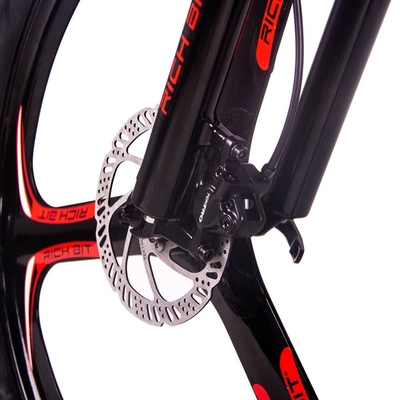 Electric Cruiser Bike Made Alloy Mountain Bicycles Mountain Bike For Sale High Speed Mountain Bike Big Wheels