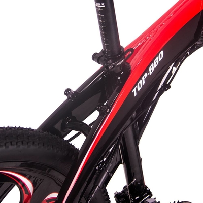 Electric Cruiser Bike Made Alloy Mountain Bicycles Mountain Bike For Sale High Speed Mountain Bike Big Wheels