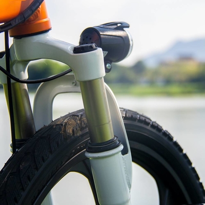 Portable Electric Bike Full Suspension Folding Ebike 8v 9.6Ah 35kmh Richbit Top-730