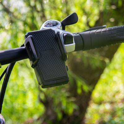 20 Inch Mountain Electric Bikes With Shimano 21-Speed And Suspension Fork Rich Bit Top-730 Test