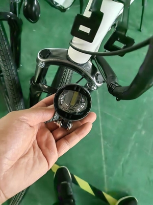 29 Inch Electric City Bicycle Pedal Assist 25km H CYSUM X3