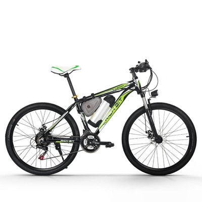 Road Bici 250w 36v 10ah Electric Mountain Bicycle 26inch Rich Bit 006
