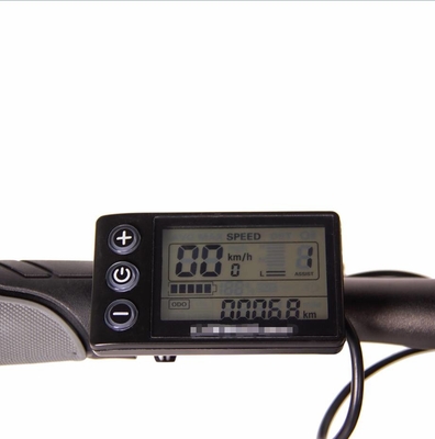 EU STOCK Foldable Electric Hybrid Fat Bike For Adults 1000w 48v X2000 Lithium Battery
