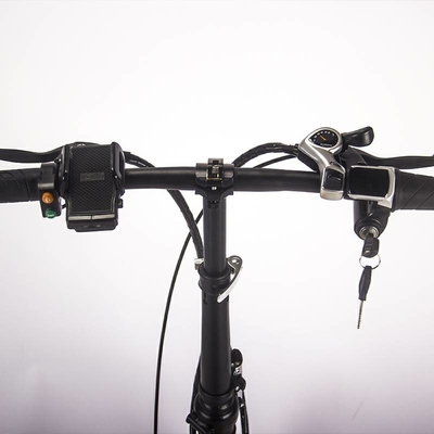 Rich Bit Top 700 Folding Sport Electric Bike 48v 250w 8ah 20inch