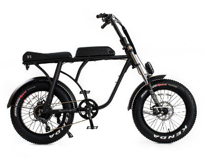 20" Big Fat Long Range Electric Bikes Cycle Snow Aluminum 36v 10ah 350w
