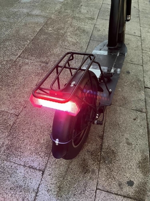 Richbit H200 Fat Electric Scooter Cycle 1000w 48v 16ah 20x3.0 Inch