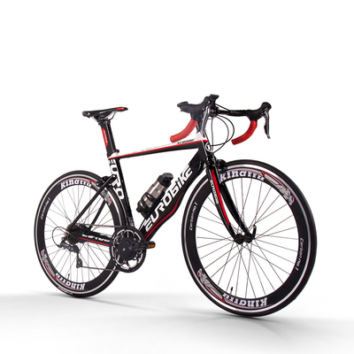 Folding Electric Assist Road Bike 250W Off Road Electric Adult CYSUM Ebike