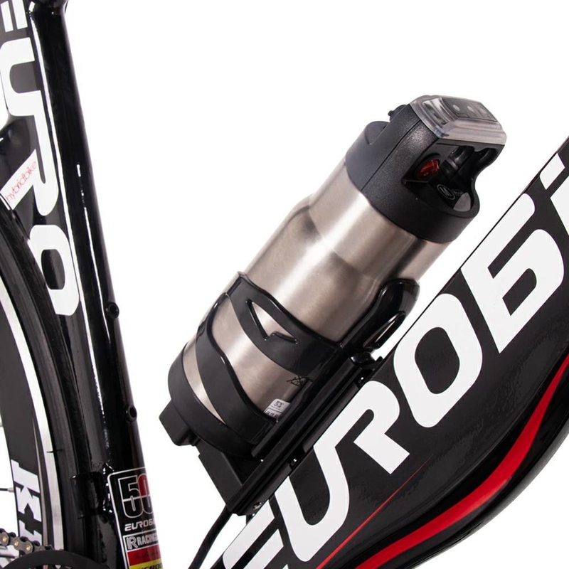 Off Road Electric Assist Road Bike Fastest 700c Tire 40kmh Aluminum Frame