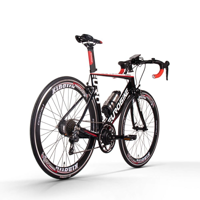Commuter Lightweight Electric Bikes For Women Ladies 700c Tire 40kmh Aluminum 15kg
