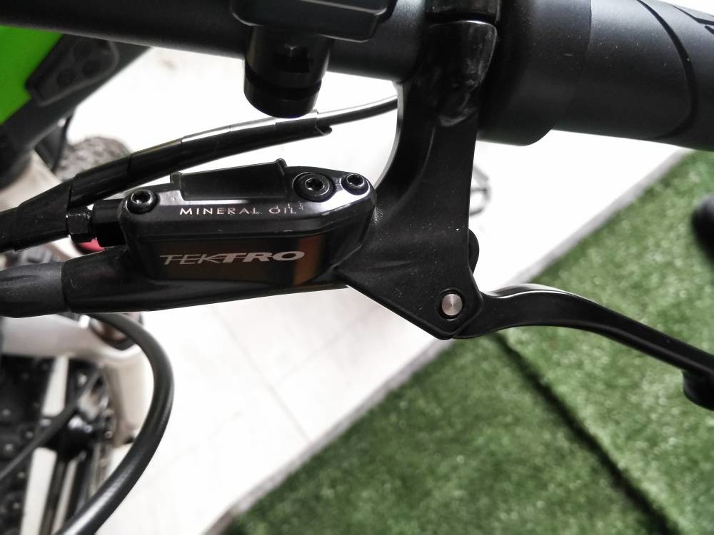 Smart Folding Electric Bike Battery 36v 250w 9.6ah Lithium Lunar Shape Richbit Top 880