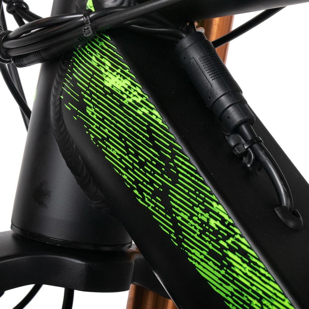 US EU STOCK Ebike Full Suspension Mountain Bike Electric 1000w 750w 50kmh CYSUM M900