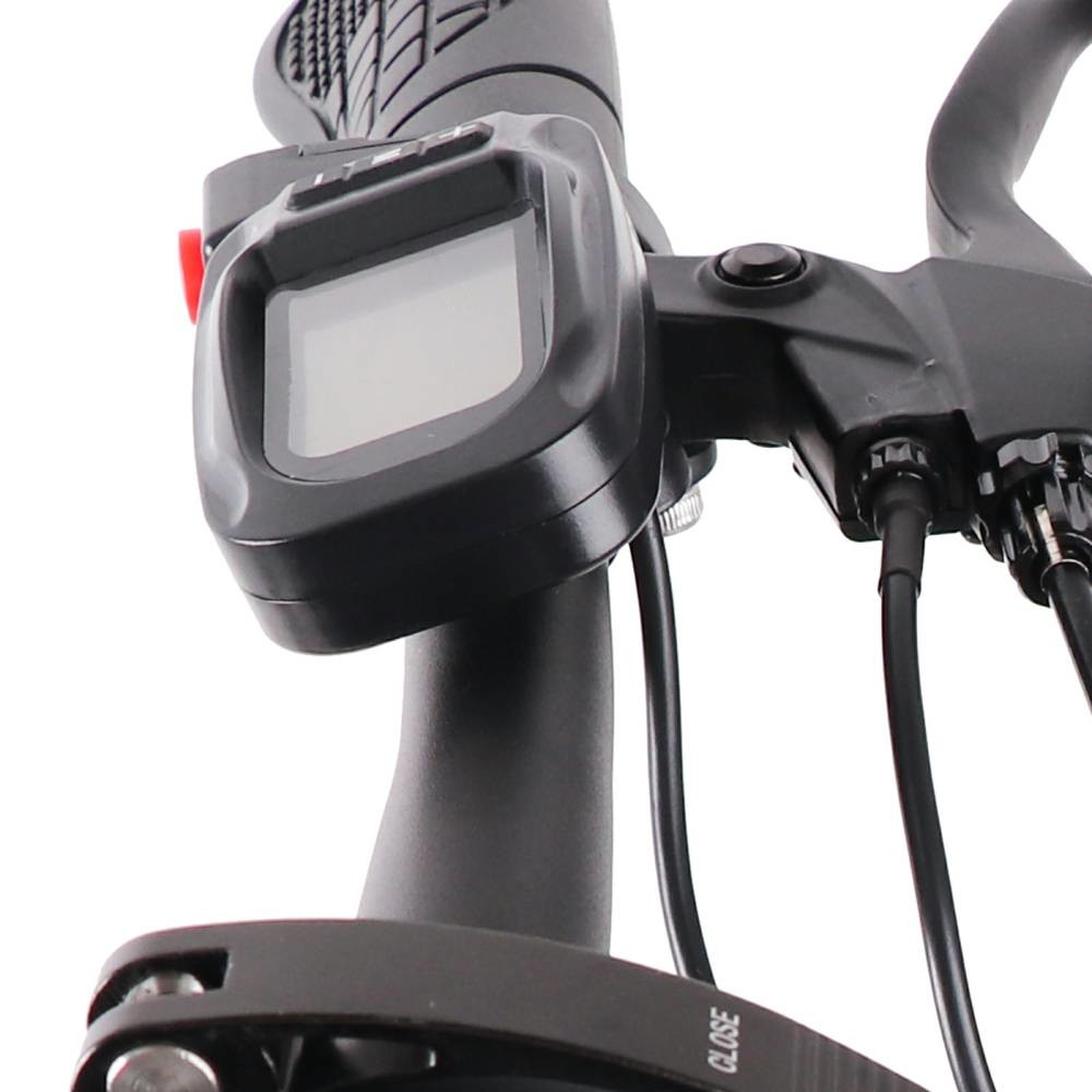Aluminum Ladies Folding Women Electric Bikes 250w Mechanical C Brake Rich Bit 618